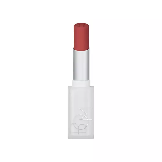 B.O.M - CLOUD BLUR LIPSTICK SMOKED  CORAL