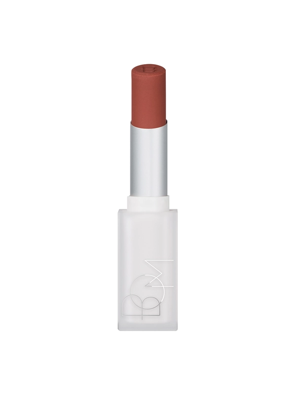 B.O.M - CLOUD BLUR LIPSTICK MELLOW PUMPKIN