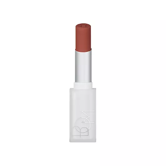 B.O.M - CLOUD BLUR LIPSTICK MELLOW PUMPKIN