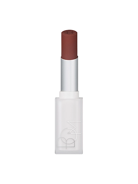B.O.M - CLOUD BLUR LIPSTICK WHISKY BROWN