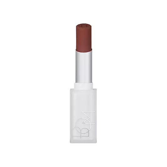 B.O.M - CLOUD BLUR LIPSTICK WHISKY BROWN
