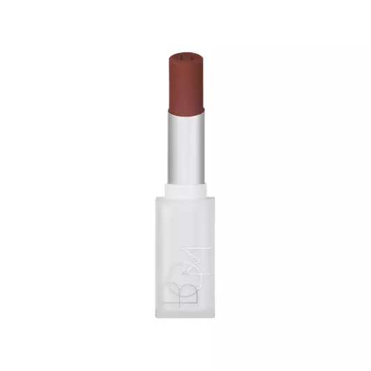 B.O.M - CLOUD BLUR LIPSTICK WHISKY BROWN