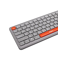 Fingers Velvet Combo C4 Rangeela Series Keyboard and Mouse – USB Interface | 3 Years Warranty