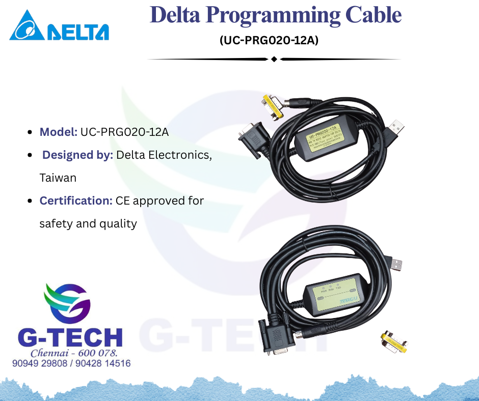 Delta Cable C