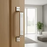 (4604) Palam SS Handle Royal 7" (25x4mm)