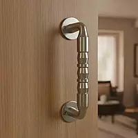 (4652) Palam P/H SS 5G (16mm) -150mm 6"