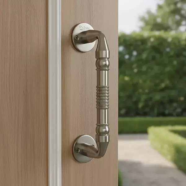 (4653) Palam P/H SS 8 RING (16mm)-150mm 6"