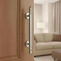 (4661) Palam P/h S/s KALASH 10''