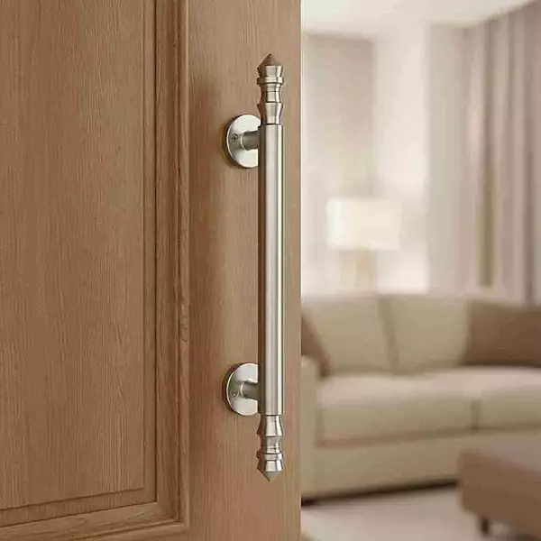 (4661) Palam P/h S/s KALASH 10''