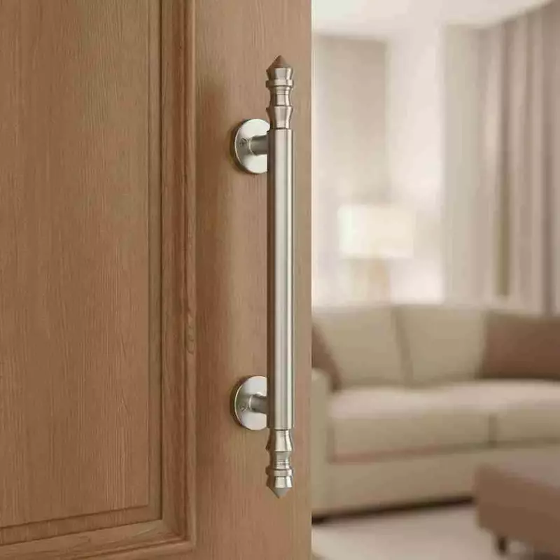 (4661) Palam P/h S/s KALASH 10''