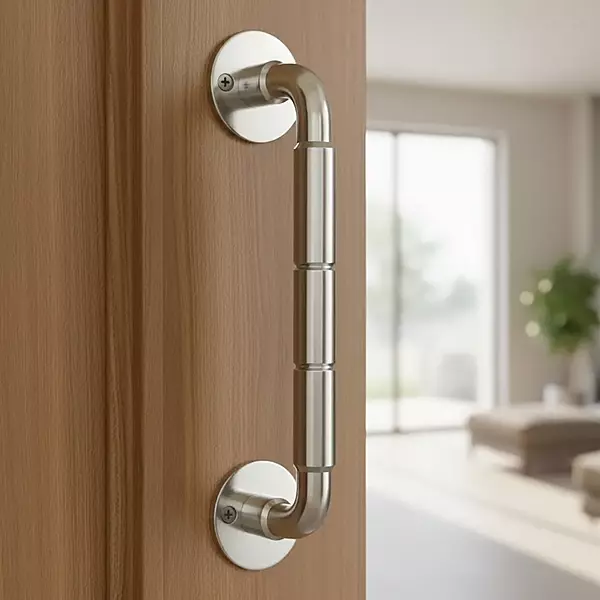 (4664) Palam P/H SS- Tikki New(TT)- 150mm