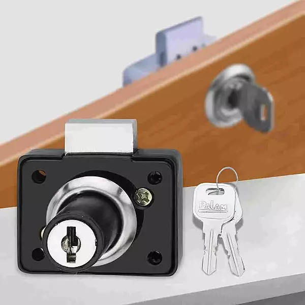 (5068) Palam M/P Lock - Eon D/A