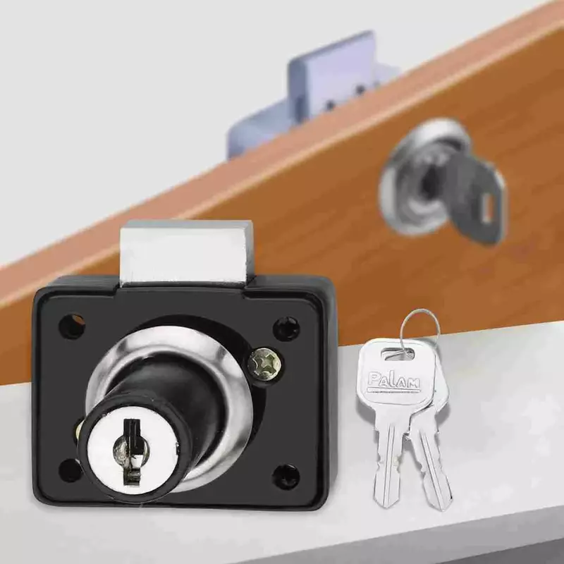 (5068) Palam M/P Lock - Eon D/A