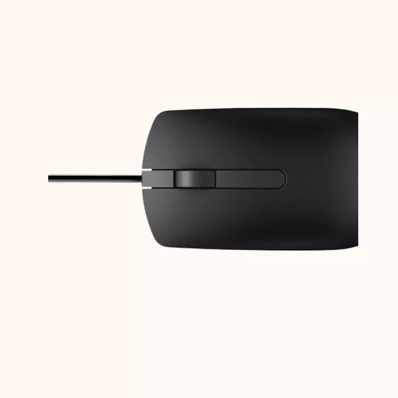 Dell USB Optical Mouse (MS116)
