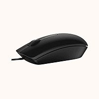 Dell USB Optical Mouse (MS116)
