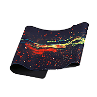 AWM Gun Keyboard Mouse Pad – 70×30 cm Extended Desk Mat