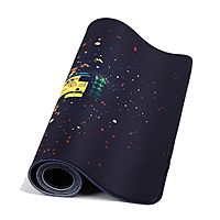 AWM Gun Keyboard Mouse Pad – 70×30 cm Extended Desk Mat