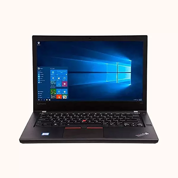 Refurbished Lenovo ThinkPad T460 | 4GB RAM | 240GB SSD |14" Inch Display