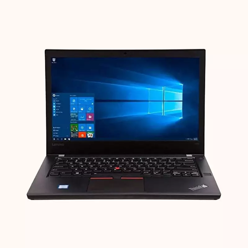 Refurbished Lenovo ThinkPad T460 | 4GB RAM | 240GB SSD |14" Inch Display