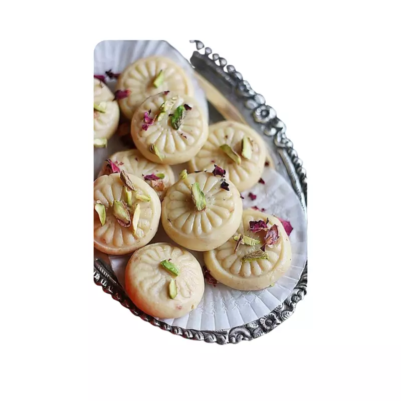 MALAI PEDA