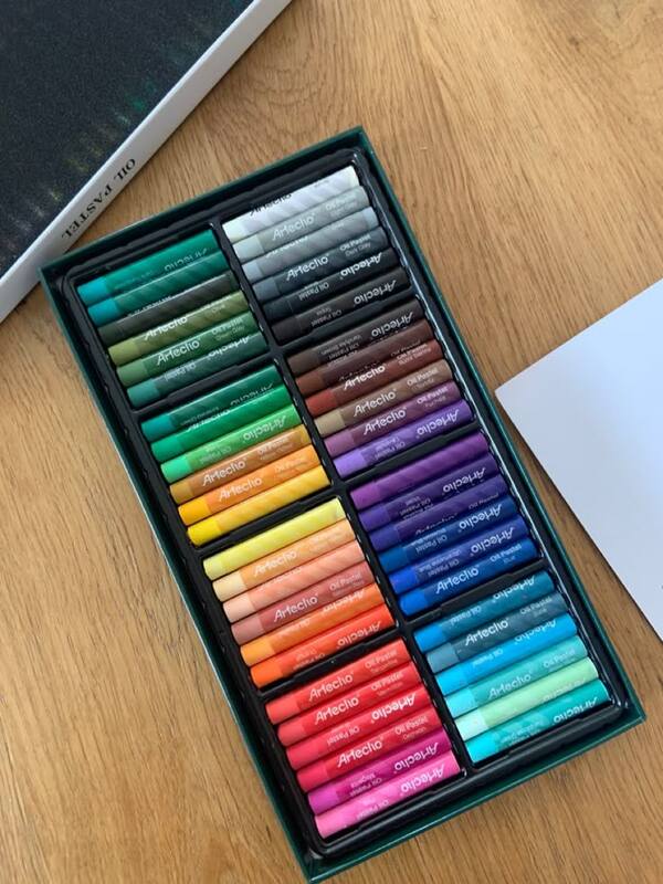 Crayons