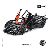 Apollo Project EVO 1:24 NL