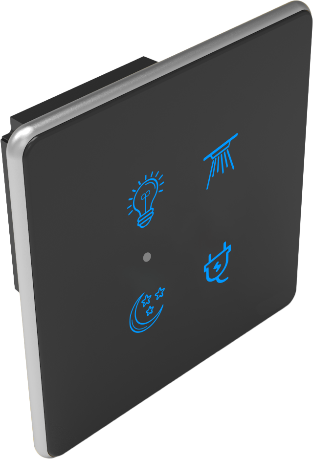 Touch Switch (4S) Touch Switch (4S)