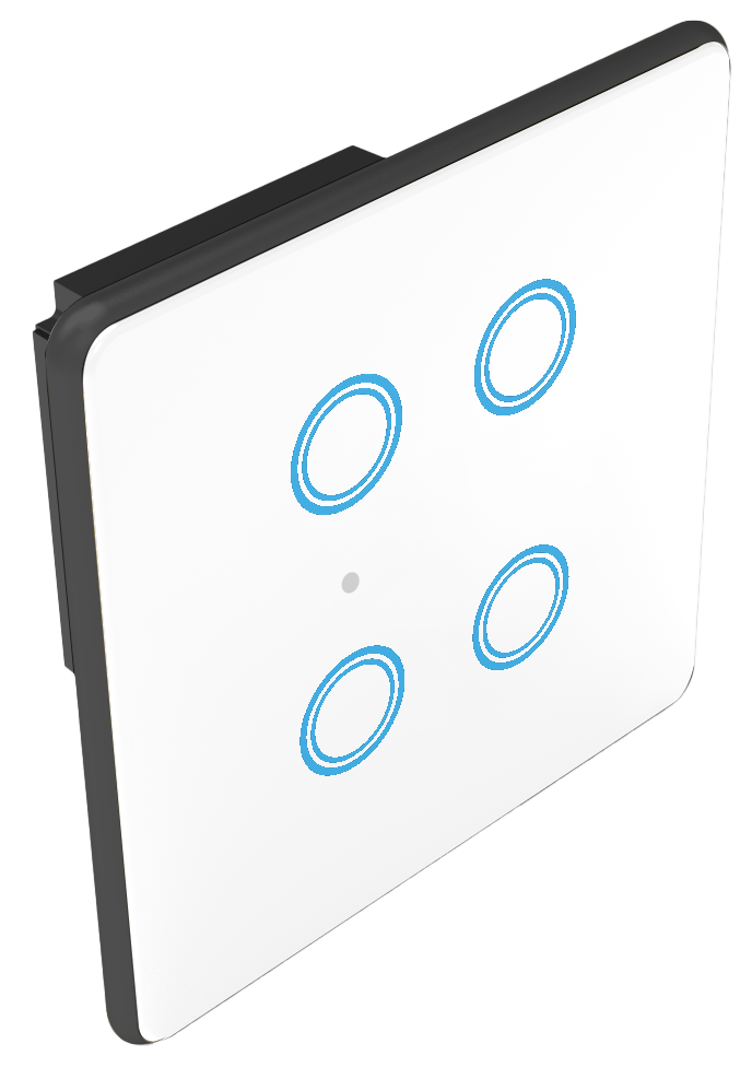 Touch Switch (4S) Touch Switch (4S)