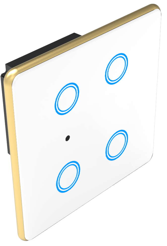 Touch Switch (4S) Touch Switch (4S)