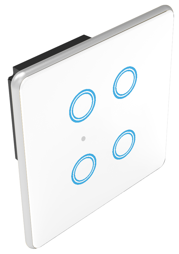 Touch Switch (4S) Touch Switch (4S)