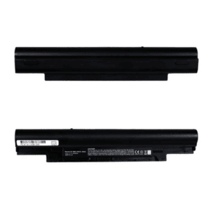 Laptop Battery For DELL E3340, 11.1V 6 Cells 4400mAh – Compatible