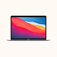 { Not for sale } Open Box Apple MacBook Air Apple M1 - 8 GB/256 GB SSD/Mac OS Big Sur (MGN63HN/A)