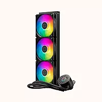â€ŽCooler Master MASTERLIQUID CORE 360L ARGB BLACK-â€ŽMLW-D36M-A18PZ-R1