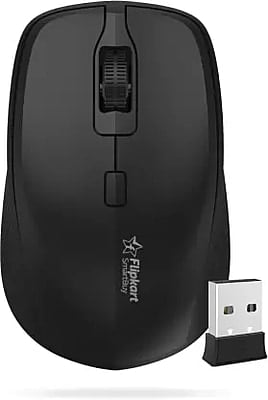 OpenBox Flipkart SmartBuy M31X Wireless Optical Mouse OpenBox Flipkart SmartBuy M31X Wireless Optical Mouse
