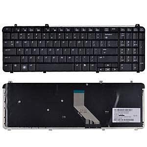 Laptop Keyboard Compatible for Hp Pavilion DV6-1000 DV6-2000 Series Laptop Keyboard Compatible for Hp Pavilion DV6-1000 DV6-2000 Series