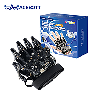 ACEBOTT QD023 Remote Control Glove with 5 Encoders & Accelerometer
