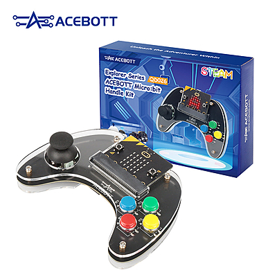 ACEBOTT QD026 Wireless Controller for Micro:bit Kits