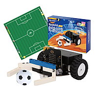 ACEBOTT QD108 FootBall Arena Kit For TinkerBott V1.1 ACEBOTT QD108 FootBall Arena Kit For TinkerBott V1.1
