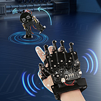 ACEBOTT QD023 Remote Control Glove with 5 Encoders & Accelerometer