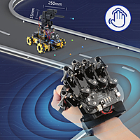 ACEBOTT QD023 Remote Control Glove with 5 Encoders & Accelerometer