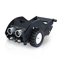 ACEBOTT QE028 SharkBot Smart Car Kit Compatible with Arduino , Python & ACECode ACEBOTT QE028 SharkBot Smart Car Kit Compatible with Arduino , Python & ACECode