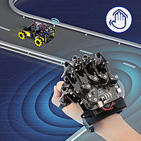 ACEBOTT QD023 Remote Control Glove with 5 Encoders & Accelerometer