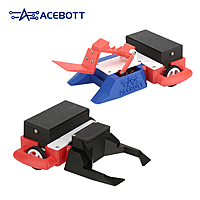 ACEBOTT QD028 2-in-1 Football & Battle Car Robotics Kit for Kids (8+) ACEBOTT QD028 2-in-1 Football & Battle Car Robotics Kit for Kids (8+)