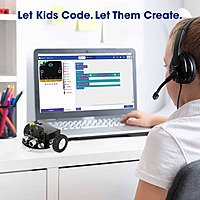 ACEBOTT QD024 TinkerBott Micro:bit Robot Car Kit