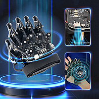 ACEBOTT QD023 Remote Control Glove with 5 Encoders & Accelerometer
