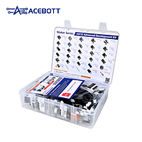 ACEBOTT QE202 ESP32 Advanced Development Kit (26-in-1) ACEBOTT QE202 ESP32 Advanced Development Kit (26-in-1)