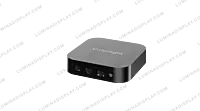 Colorlight A30 cloud networking LED player, 650,000 pixels, Wi-Fi LAN 4G – Lumina Display Systems