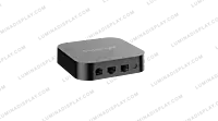 Colorlight A30 cloud networking LED player, 650,000 pixels, Wi-Fi LAN 4G – Lumina Display Systems