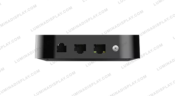 Colorlight A30 cloud networking LED player, 650,000 pixels, Wi-Fi LAN 4G – Lumina Display Systems