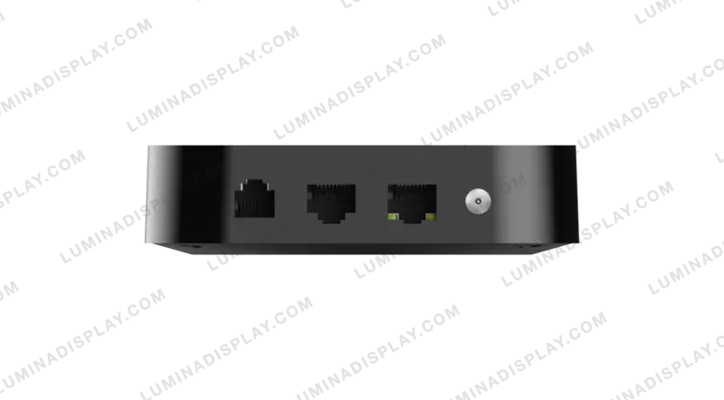 Colorlight A30 cloud networking LED player, 650,000 pixels, Wi-Fi LAN 4G – Lumina Display Systems